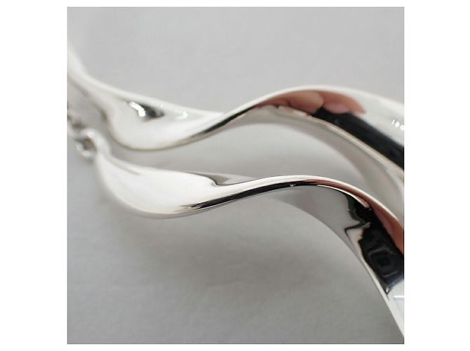 Autre Marque Collana con pendente Tiffany & Co. 925 Frank Gehry - vista 7