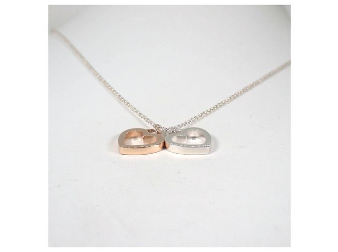 Autre Marque Collana con pendente a cuore Sentimental di Tiffany & Co. - vista 5
