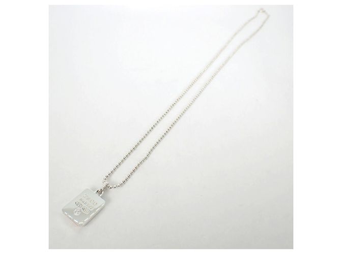 Autre Marque Collana con pendente Tiffany & Co. 925 Makers - vista 3