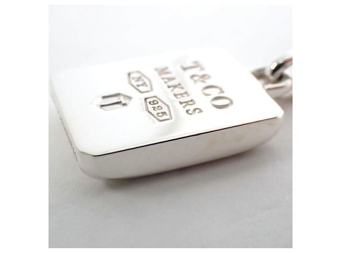 Autre Marque Collana con pendente Tiffany & Co. 925 Makers - vista 6