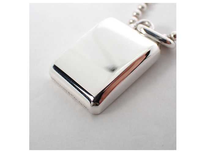 Autre Marque Collana con pendente Tiffany & Co. 925 Makers - vista 7