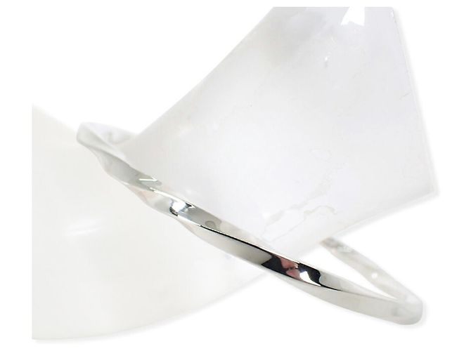 Autre Marque Tiffany & Co. Knife-Edge Armreif - Ansicht 2