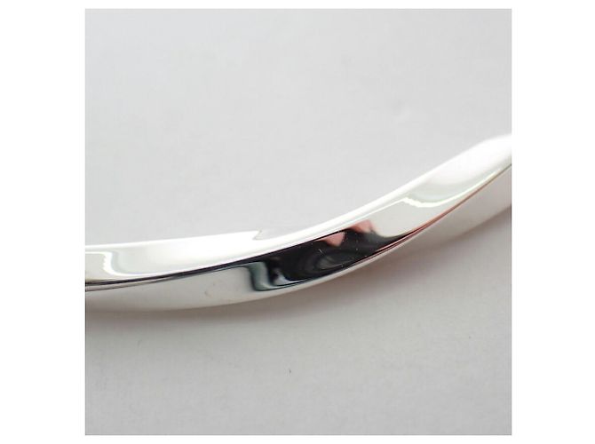 Autre Marque Tiffany & Co. Knife-Edge Armreif - Ansicht 7