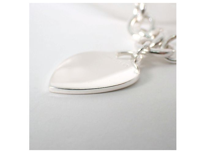 Autre Marque Bracciale Tiffany & Co. 925 Heart Tag - vista 5