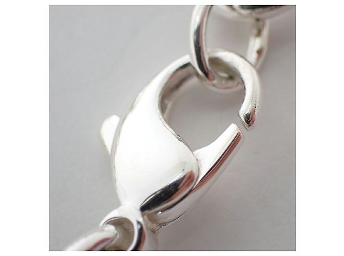 Autre Marque Bracciale Tiffany & Co. 925 Heart Tag - vista 8