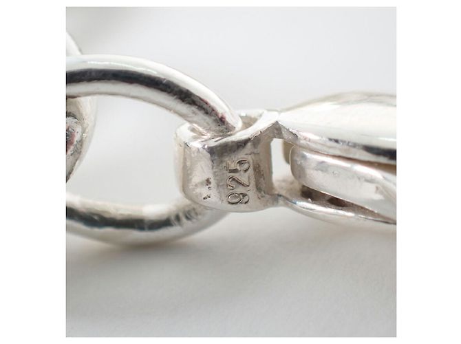 Autre Marque Bracciale Tiffany & Co. 925 Heart Tag - vista 9