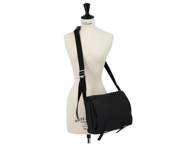 Bolso de hombro Military Loewe - vista 10