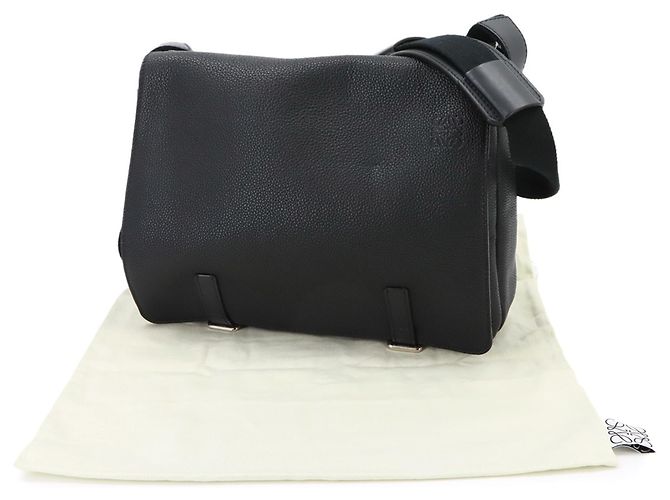 Bolso de hombro Military Loewe - vista 2