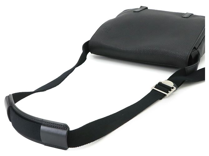 Bolso de hombro Military Loewe - vista 6