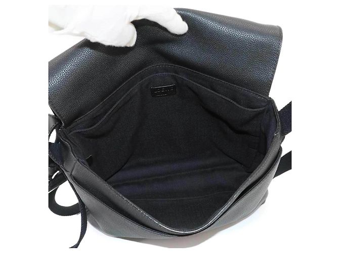 Bolso de hombro Military Loewe - vista 7