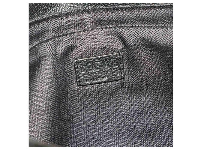 Bolso de hombro Military Loewe - vista 8