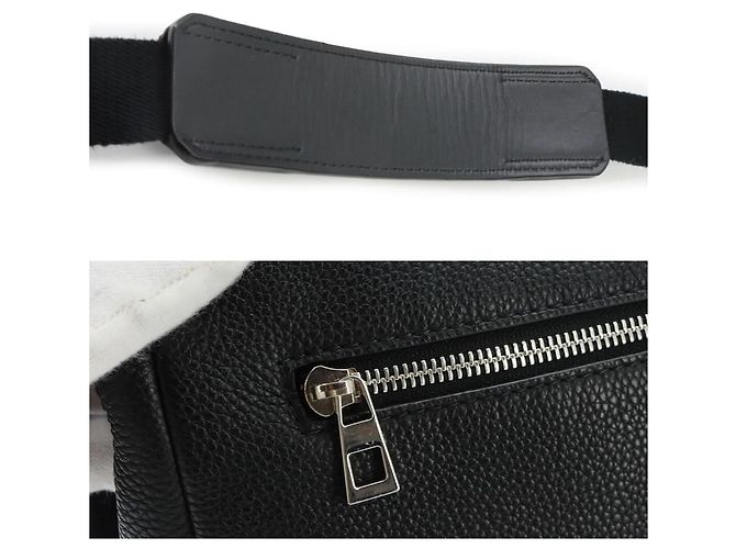 Bolso de hombro Military Loewe - vista 9
