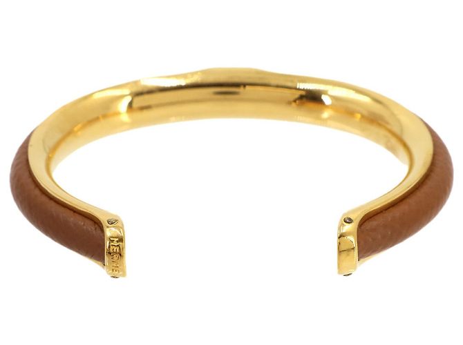 Hermès Bracciale Rigido Hermes Kyoto - vista 2