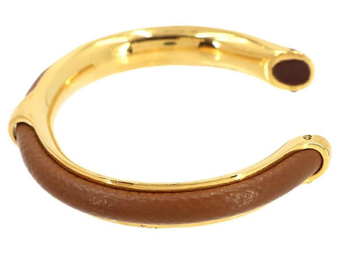 Hermès Bracciale Rigido Hermes Kyoto - vista 3