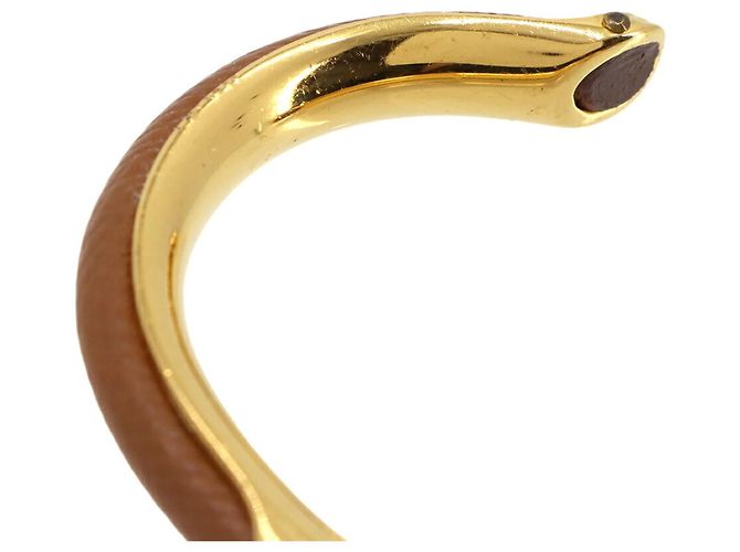 Hermès Bracciale Rigido Hermes Kyoto - vista 5