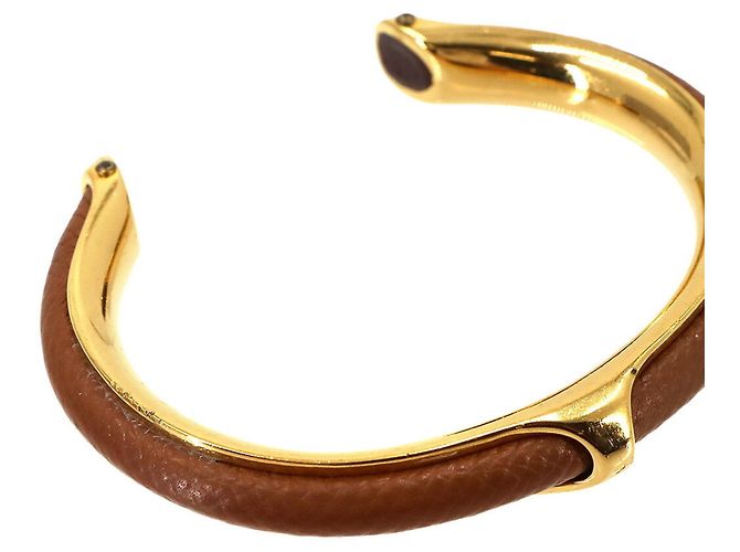 Hermès Bracciale Rigido Hermes Kyoto - vista 6