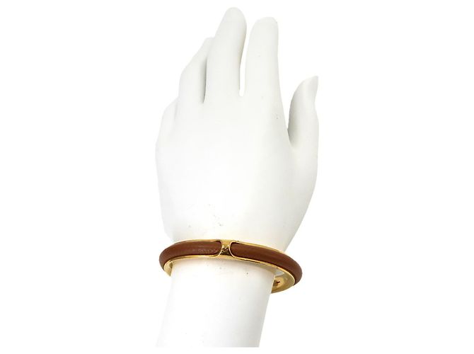 Hermès Bracciale Rigido Hermes Kyoto - vista 7