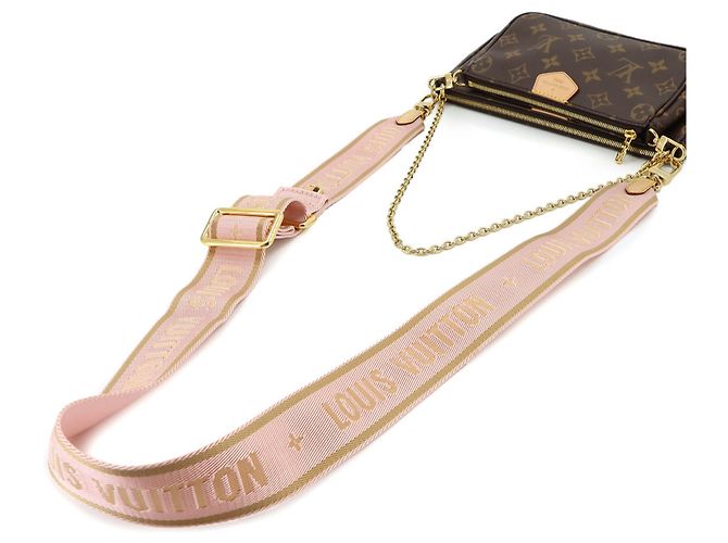 Louis Vuitton Monogram Multi Pochette Accessoires - vue 6