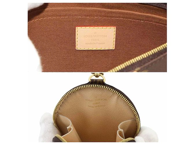 Louis Vuitton Monogram Multi Pochette Accessoires - vue 8