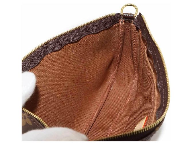 Louis Vuitton Monogram Multi Pochette Accessoires - vue 9