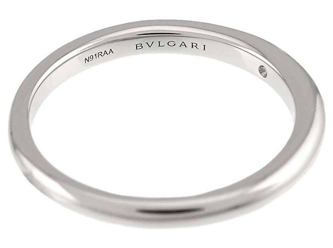 Bvlgari Bulgari Fedi Band Ring Ring - Ansicht 3