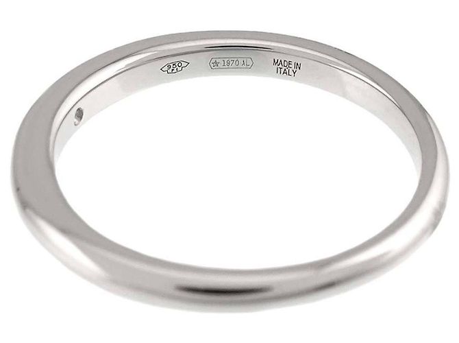 Bvlgari Bulgari Fedi Band Ring Ring - Ansicht 4