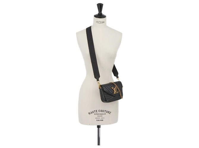 Bolsa de Ombro Multi Pochette Louis Vuitton - vista 10