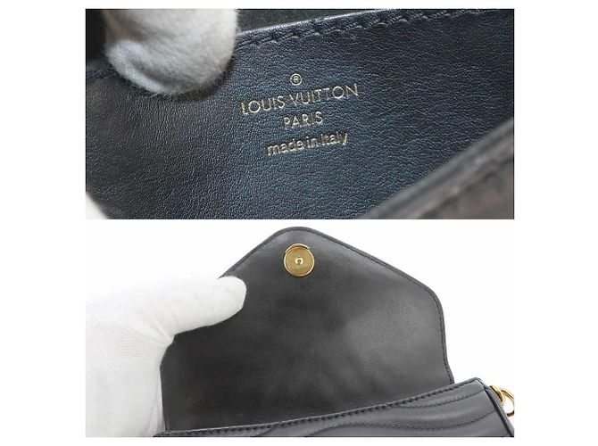 Bolsa de Ombro Multi Pochette Louis Vuitton - vista 7