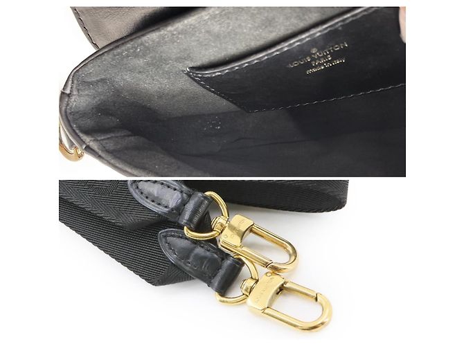Bolsa de Ombro Multi Pochette Louis Vuitton - vista 9
