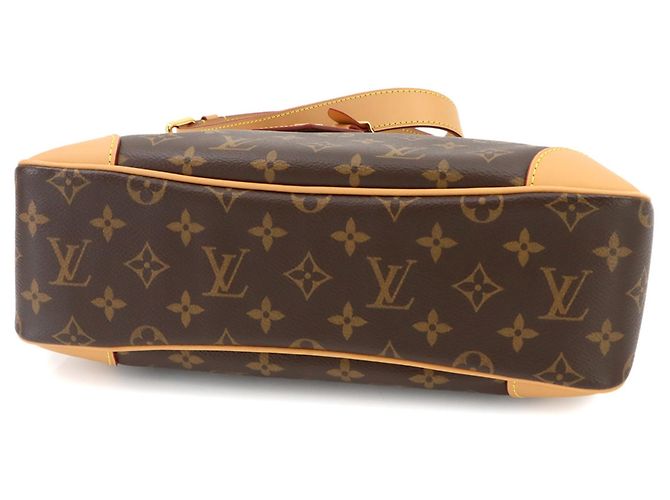 Louis Vuitton Odeon NM MM Monogram Schultertasche - Ansicht 5
