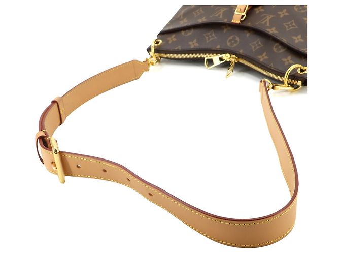 Louis Vuitton Odeon NM MM Monogram Schultertasche - Ansicht 6