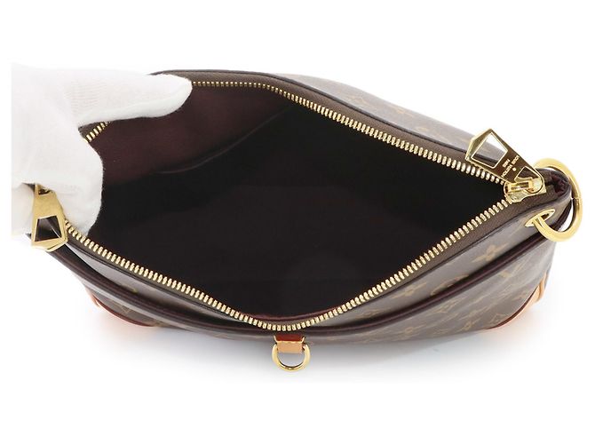 Louis Vuitton Odeon NM MM Monogram Schultertasche - Ansicht 7