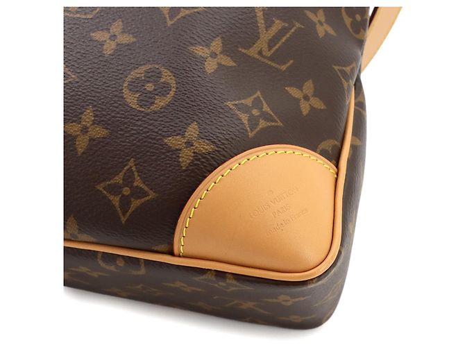 Louis Vuitton Odeon NM MM Monogram Schultertasche - Ansicht 8