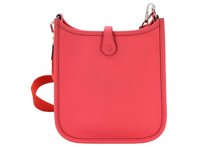 Hermès Hermes Evelyne Amazon TPM Schultertasche - Ansicht 3