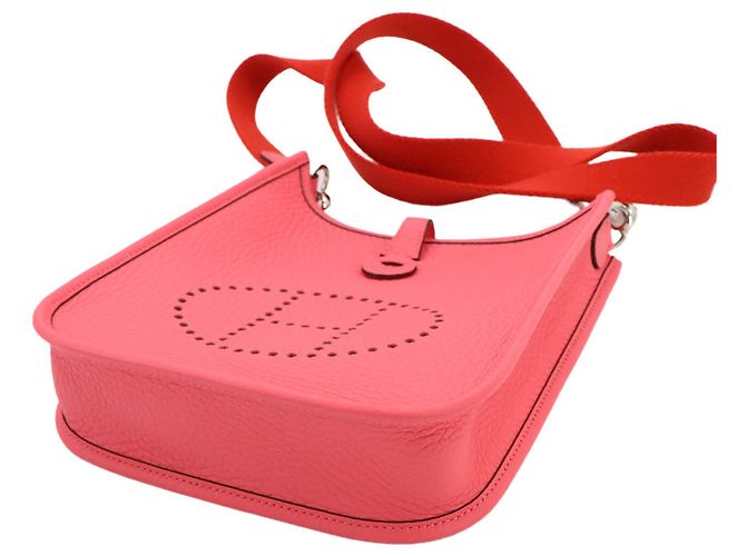 Hermès Hermes Evelyne Amazon TPM Schultertasche - Ansicht 4