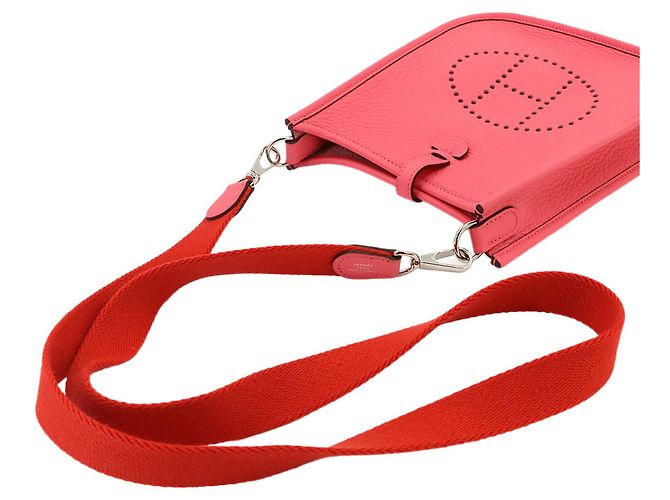 Hermès Hermes Evelyne Amazon TPM Schultertasche - Ansicht 5