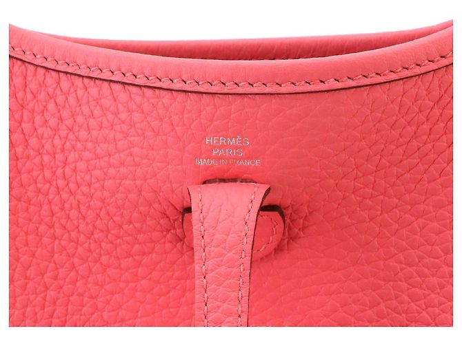 Hermès Hermes Evelyne Amazon TPM Schultertasche - Ansicht 7
