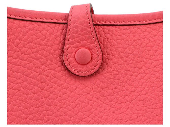 Hermès Hermes Evelyne Amazon TPM Schultertasche - Ansicht 8