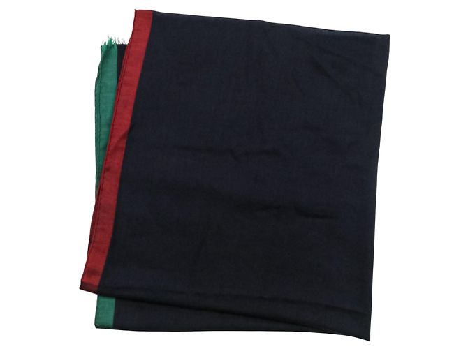 Hermès Hermes Margiela Era Large Stole/Shawl - vista 2