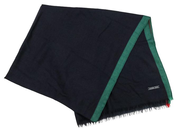 Hermès Hermes Margiela Era Large Stole/Shawl - vista 3