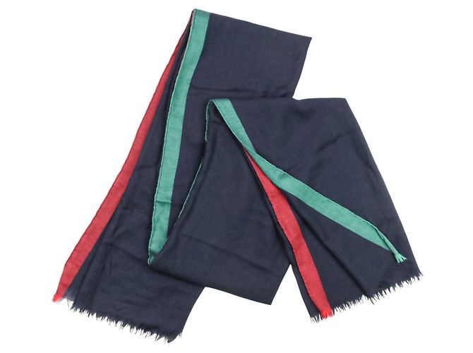 Hermès Hermes Margiela Era Large Stole/Shawl - vista 5