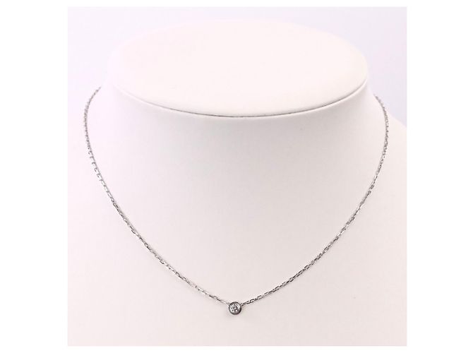 Cartier Damour Anhänger - Ansicht 11