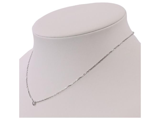 Cartier Damour Anhänger - Ansicht 12