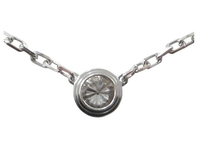 Cartier Damour Anhänger - Ansicht 2