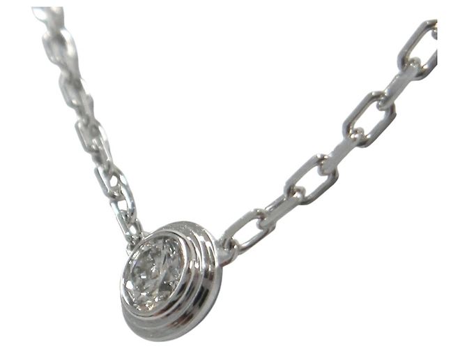 Cartier Damour Anhänger - Ansicht 3
