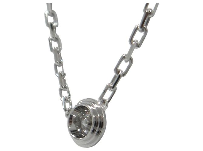 Cartier Damour Anhänger - Ansicht 4
