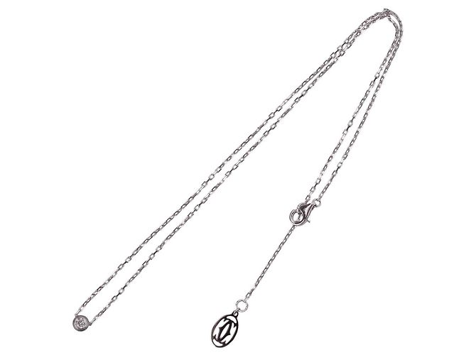 Cartier Damour Anhänger - Ansicht 5