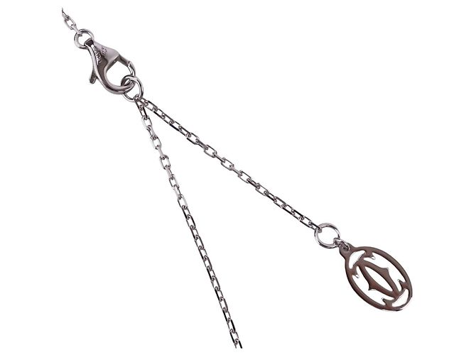 Cartier Damour Anhänger - Ansicht 6