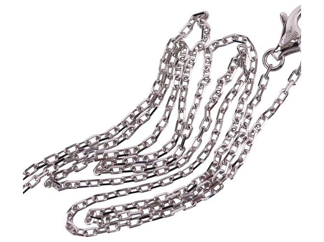 Cartier Damour Anhänger - Ansicht 7