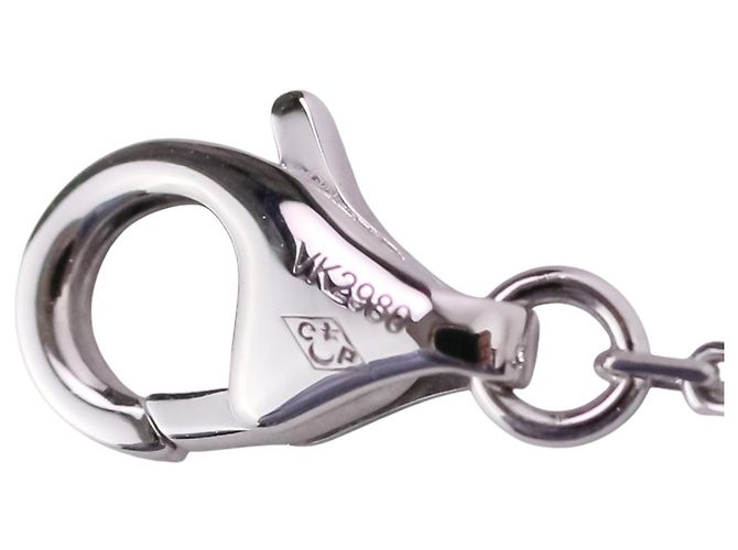 Cartier Damour Anhänger - Ansicht 8
